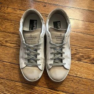 Golden goose sneakers